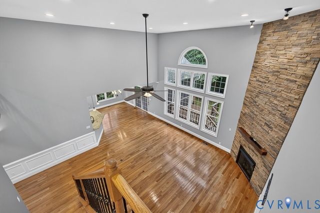 8825 First Branch Ln, Chesterfield, VA 23838
