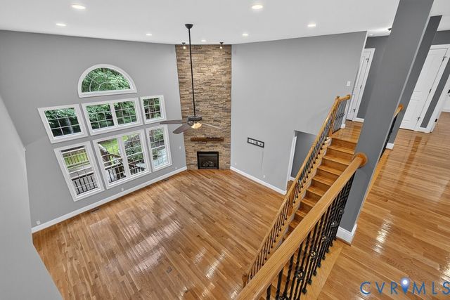 8825 First Branch Ln, Chesterfield, VA 23838