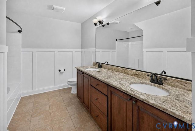 8825 First Branch Ln, Chesterfield, VA 23838