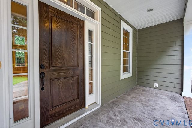 8825 First Branch Ln, Chesterfield, VA 23838