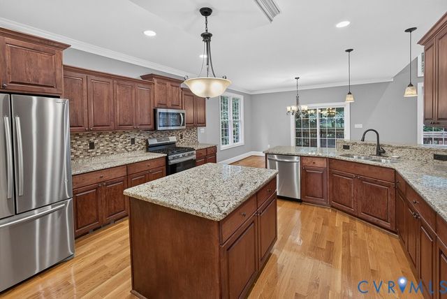 8825 First Branch Ln, Chesterfield, VA 23838