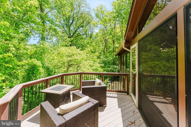 4403 OSSIAN HALL LN, Annandale, VA 22003