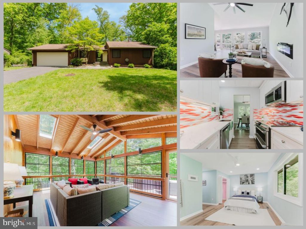 4403 OSSIAN HALL LN, Annandale, VA 22003