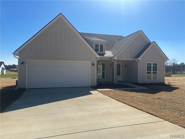 11632 NORTHRIDGE, Berry, AL 35546