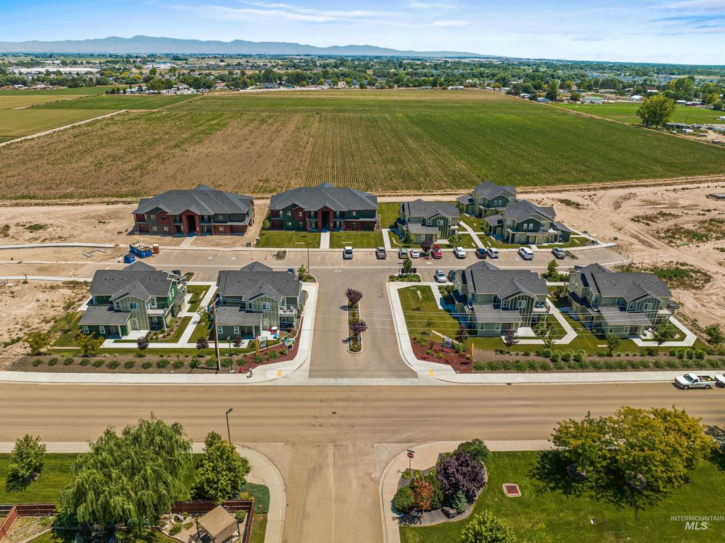 5011 - 5110 Hamlet Ln., Caldwell, ID 83607