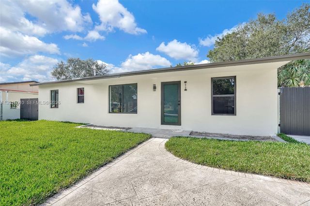 19720 NW 33rd Ave, Miami Gardens, FL 33056