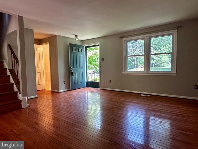 6504 BROOKLEIGH WAY, Alexandria, VA 22315