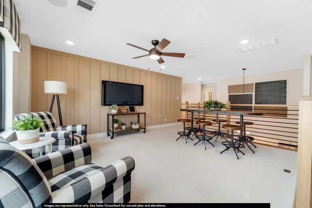 16105 Garden Drive, Celina, TX 75009