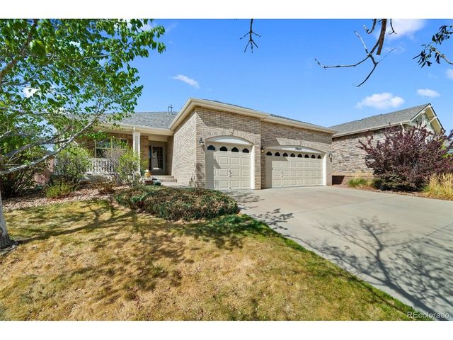 23641 E Whitaker Dr, Aurora, CO 80016