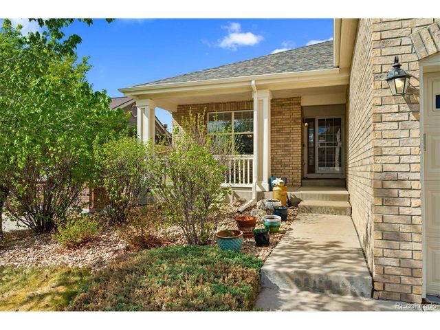 23641 E Whitaker Dr, Aurora, CO 80016
