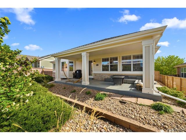 23641 E Whitaker Dr, Aurora, CO 80016