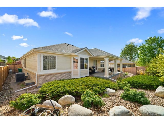 23641 E Whitaker Dr, Aurora, CO 80016