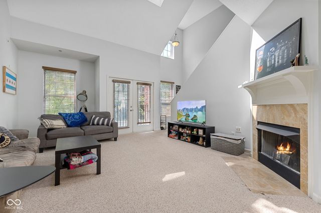 6633 Reserve Drive, Indianapolis, IN 46220