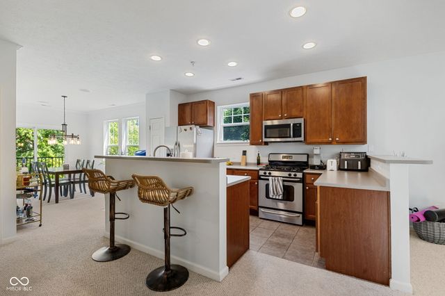 6633 Reserve Drive, Indianapolis, IN 46220