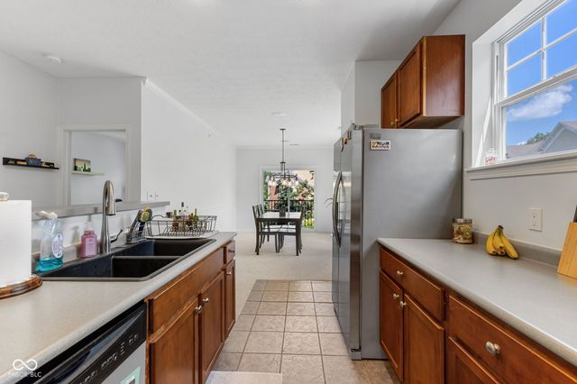 6633 Reserve Drive, Indianapolis, IN 46220