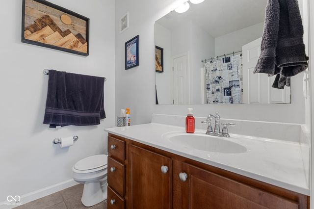 6633 Reserve Drive, Indianapolis, IN 46220