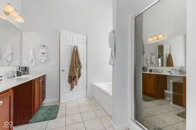 6633 Reserve Drive, Indianapolis, IN 46220