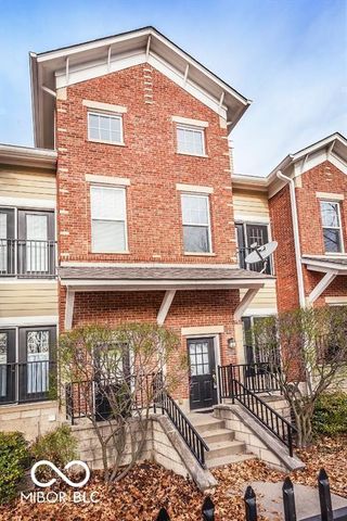 6633 Reserve Drive, Indianapolis, IN 46220
