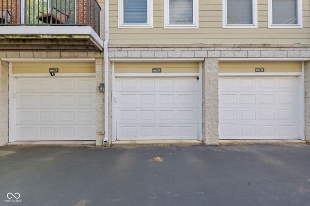 6633 Reserve Drive, Indianapolis, IN 46220