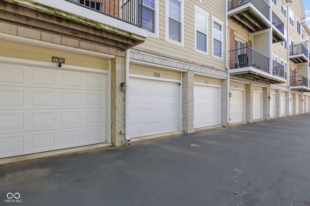 6633 Reserve Drive, Indianapolis, IN 46220