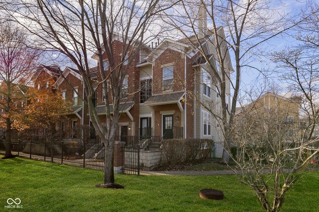 6633 Reserve Drive, Indianapolis, IN 46220