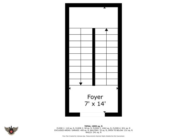 6633 Reserve Drive, Indianapolis, IN 46220