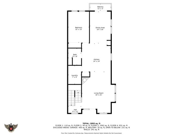 6633 Reserve Drive, Indianapolis, IN 46220