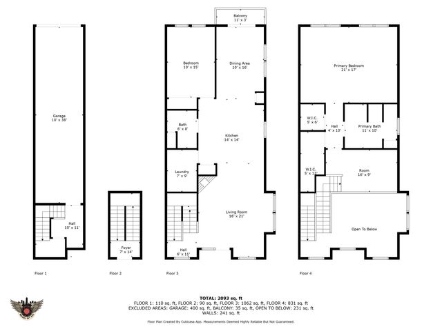 6633 Reserve Drive, Indianapolis, IN 46220