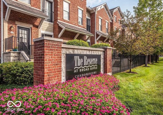 6633 Reserve Drive, Indianapolis, IN 46220