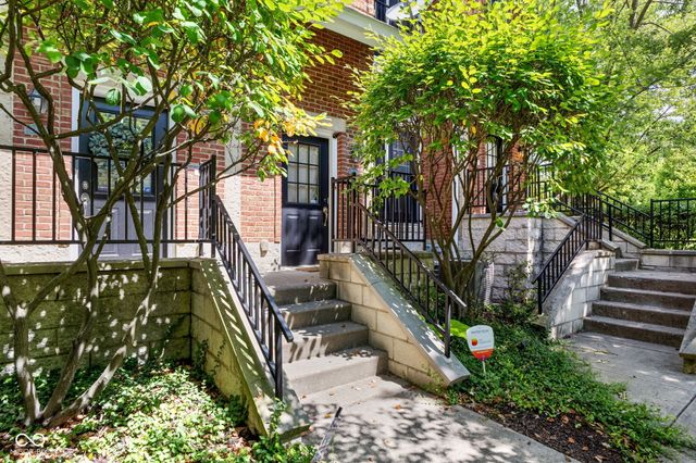 6633 Reserve Drive, Indianapolis, IN 46220