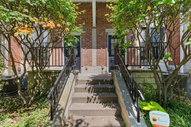 6633 Reserve Drive, Indianapolis, IN 46220