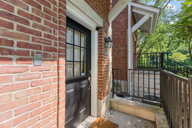 6633 Reserve Drive, Indianapolis, IN 46220