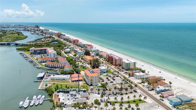 19306 GULF BOULEVARD, Indian Rocks Beach, FL 33785