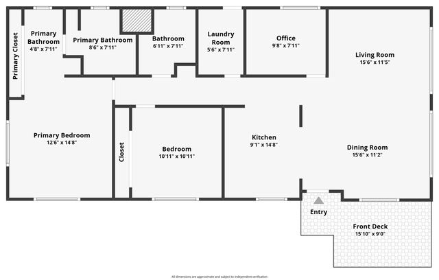 41150 Lahontan Drive C1, Big Bear, CA 92315
