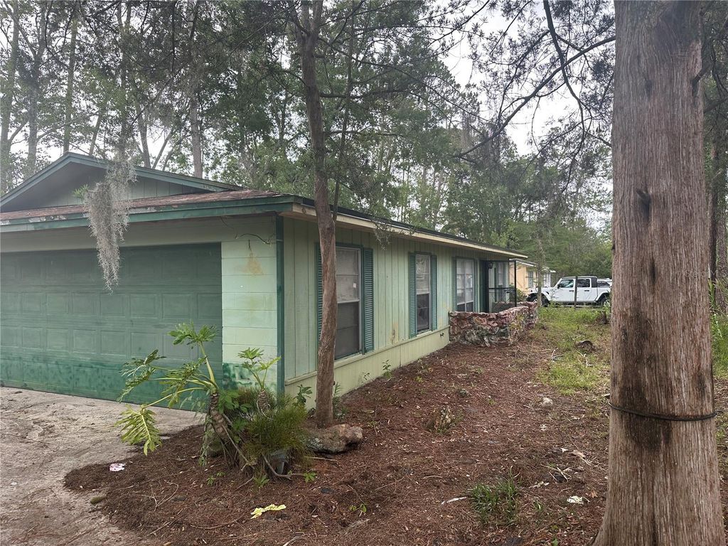 5901 NW 26TH TERRACE, Gainesville, FL 32653