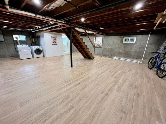 154 N Central Ave, Quincy, MA 02170