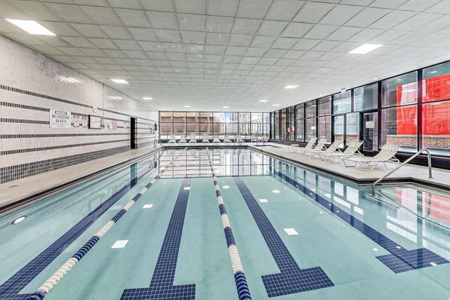 211 E Ohio Street 508, Chicago, IL 60611