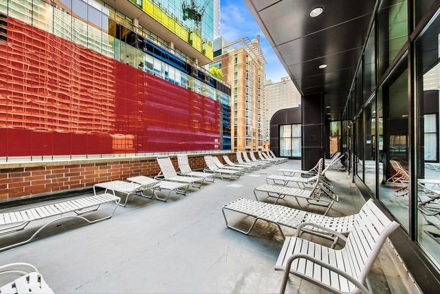 211 E Ohio Street 508, Chicago, IL 60611