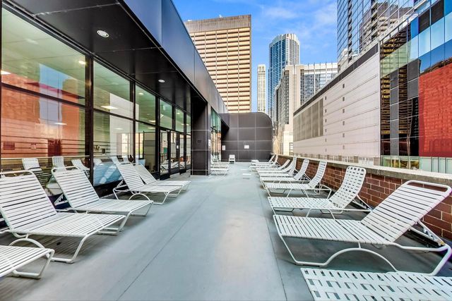 211 E Ohio Street 508, Chicago, IL 60611