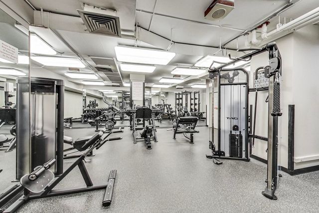 211 E Ohio Street 508, Chicago, IL 60611