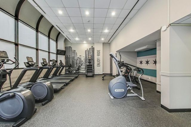 211 E Ohio Street 508, Chicago, IL 60611