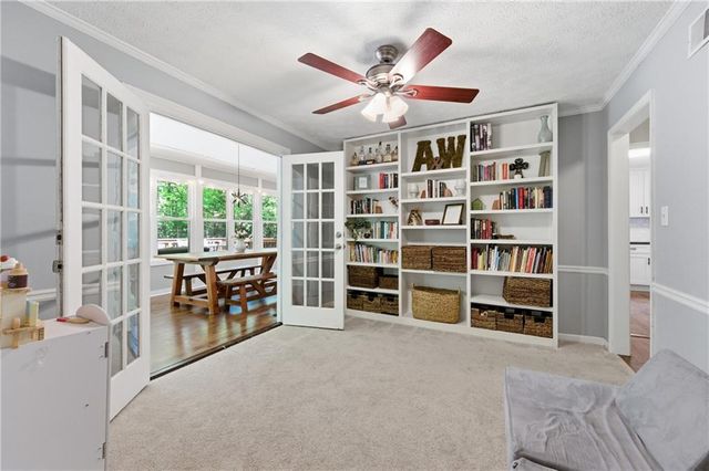 450 Tyson Circle, Roswell, GA 30076