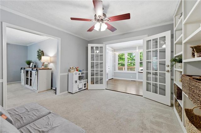 450 Tyson Circle, Roswell, GA 30076