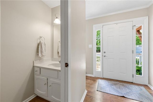 450 Tyson Circle, Roswell, GA 30076