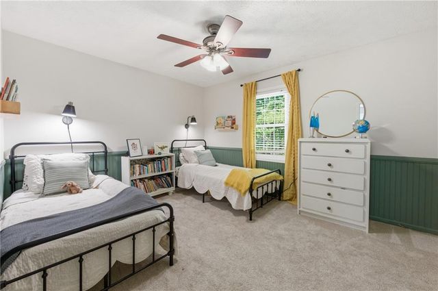 450 Tyson Circle, Roswell, GA 30076