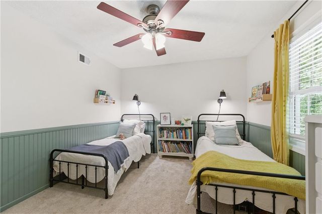 450 Tyson Circle, Roswell, GA 30076