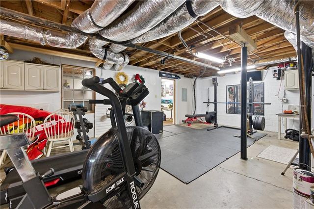 450 Tyson Circle, Roswell, GA 30076