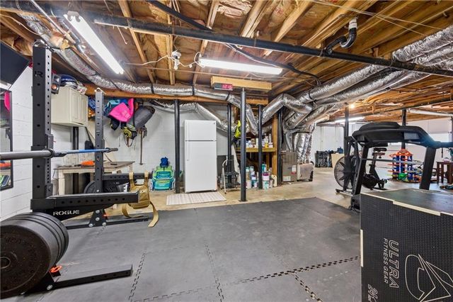 450 Tyson Circle, Roswell, GA 30076