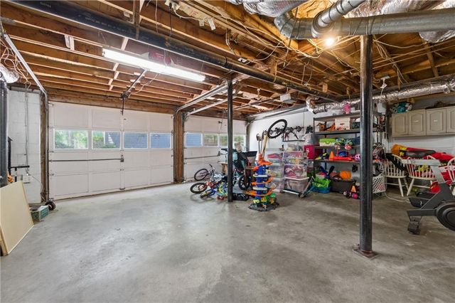 450 Tyson Circle, Roswell, GA 30076