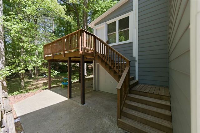 450 Tyson Circle, Roswell, GA 30076